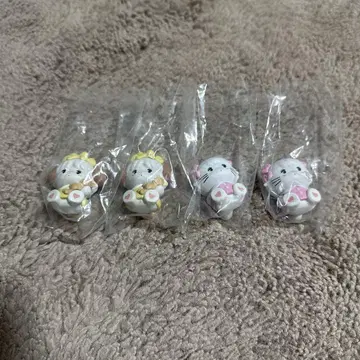 mikkocharacters 앉혀놓기 부대