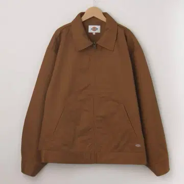[미사용 새상품] 디키즈 워크 자켓 스윙탑 집업 M