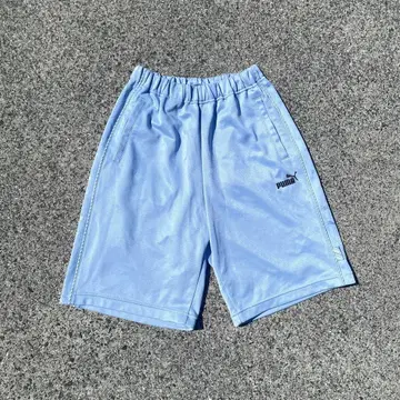 일점물 Y2K 00s 푸마 빈티지 하프 팬츠