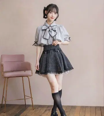 ROJITA 로지타 블라우스