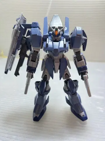 HG C.E.73 STARGAZER 1/144 블루듀얼 건담 완성품