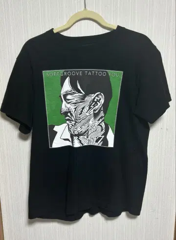 피에르 타키 티셔츠 콜라보