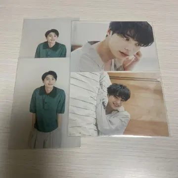 혼다 쿄야 팬미팅 랜덤 브로마이드
