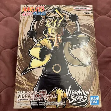 NARUTO VIBRATION STARS 우즈마키 나루토 피규어