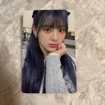 stayc 세은 릴리스 혜택 유니버셜 트레이딩 카드