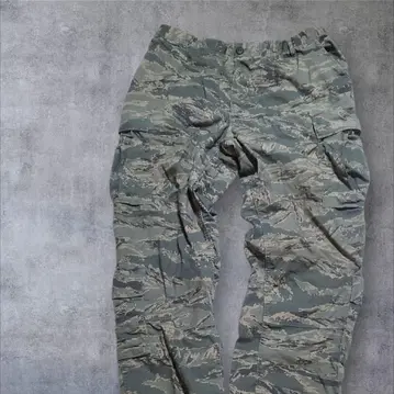 미군 실물 ABU 카고 팬츠 38S PROPPER 사 제조