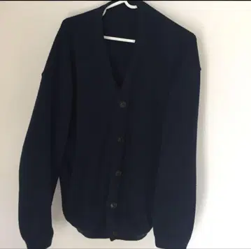 crepsucule 크렙스큐어 moss stitch 가디건