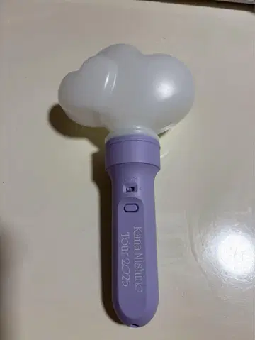 니시노 카나 후리후라 2025