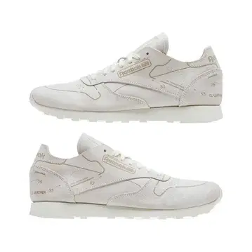 직영점 한정 Reebok CLASSIC LEATHER HMG 28cm