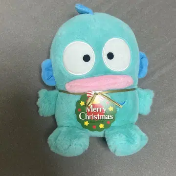 한교동 봉제 인형