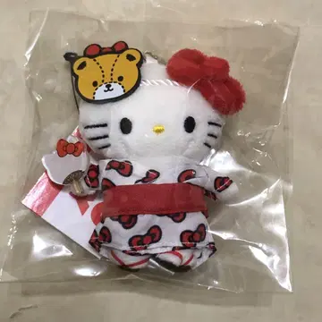 로리즈팜 Me% 토이 키링 유카타