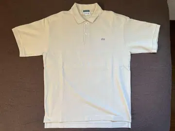 LACOSTE x JOURNAL STANDARD 별주 피케 셔츠