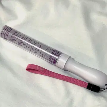 원인은 나에게 있다. 사쿠라기 마사야 응원봉 Ver.3