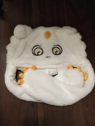 치이카와 파크 피코피코 모자 (저 아이)