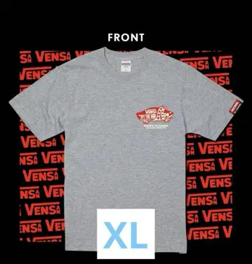 맥시멈 더 호르몬 T셔츠 XL