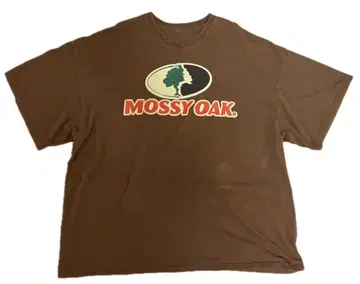 00s MOSSY OAK Tee