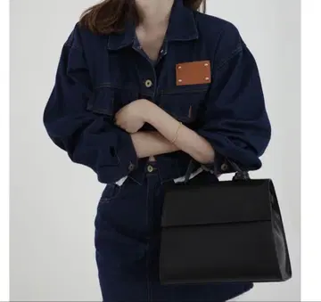 urban edge denim set up (bocheron)