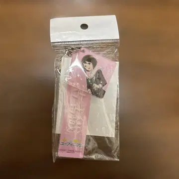 울려라! 유포니엄 룸 키링 나카세코 카오리