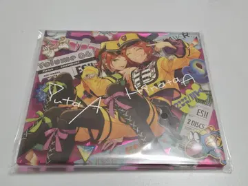 앙스타 2wink 아크릴 아트
