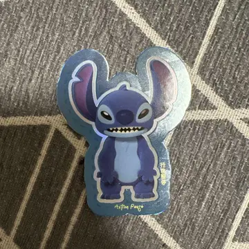 52TOYS 스티치 피규어