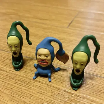 코비토 도감 3권 세트
