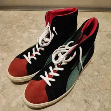 JAPAN SUEDE MID magforlia(354977 03)