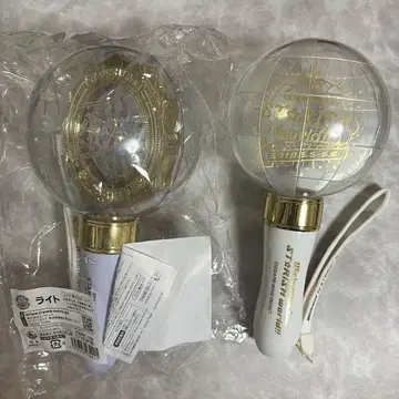 우타프리 스타트레 팬미 응원봉 라이트 ST RISH