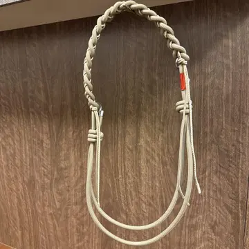 Topologie 8.0mm O-Rope 오로프 새상품