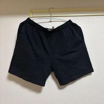 Los Angeles Apparel 사이즈 S 하프 팬츠 숏 팬츠