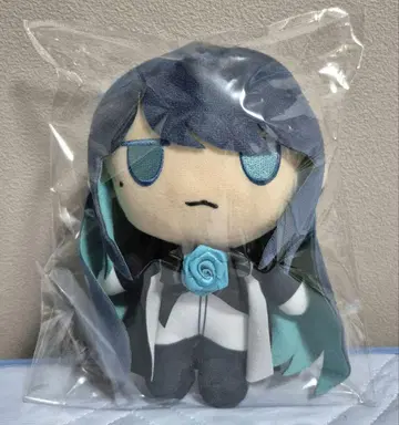태어났어요 축하해요 Ado 짱 봉제 인형
