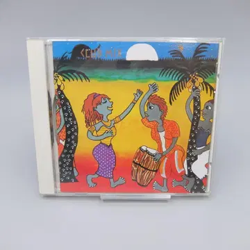 CD 클럽믹스 CLUB MIX 슌 견본품
