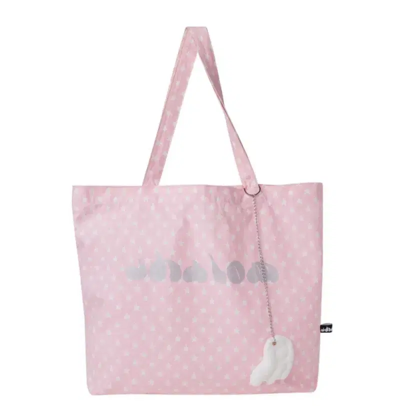 NCT | 엔시티 Nct wish Shalom Club Wing Star Bag Pink + Wi