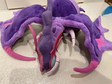 포켓몬 아르고용 약 30cm