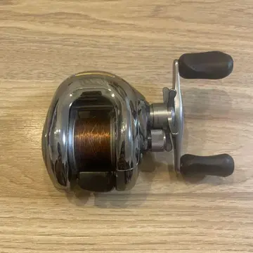 SHIMANO Scorpion ANTARES 우핸들 RH220