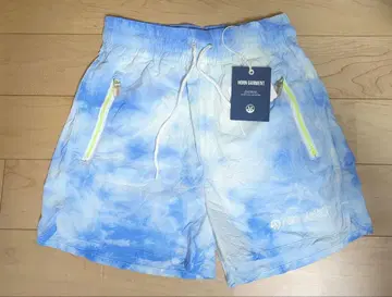 혼가먼트 HORN GARMENT 숏팬츠 36(S)