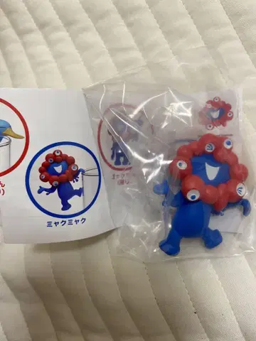 먄먄 피규어 putitto