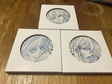 ufotable 원화 코스터 0 토미오카 기유 미개봉
