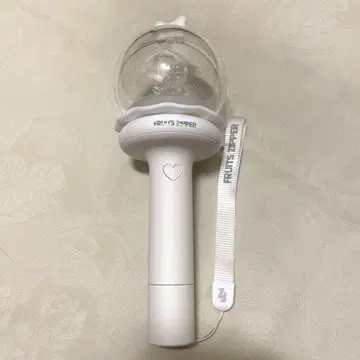 FRUITS ZIPPER 응원봉