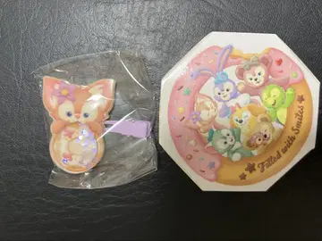 필드위드조이 헤어 클립 리나벨