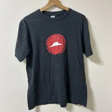 Pizza Hut 피자 햇 로고 프린트 기업 티셔츠 빈티지