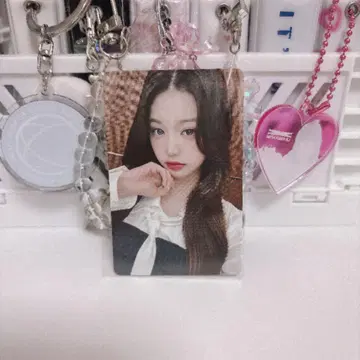 IVE JAPAN EP BeAlright HMV 혜택 원영