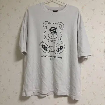 OY 티셔츠