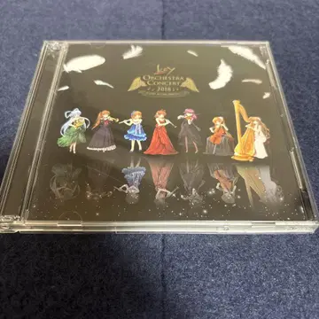 KEY ORCHESTRA CONCERT 2018 오케스트라 CD
