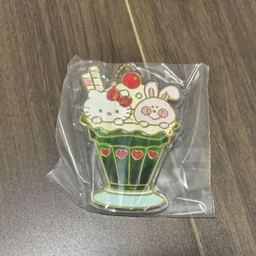 [새상품] SWIMMER x 산리오 캐릭터즈 시크릿 참 키티