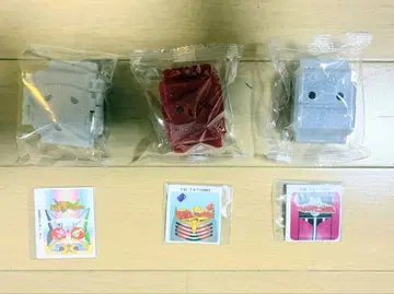 가면라이더 가브고치조 3종 세트