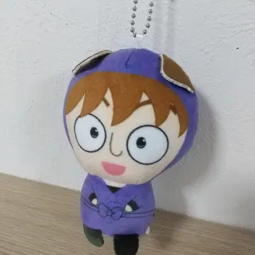 새상품급 닌타마 란타로 동글 미니 봉제 인형 후와 라이조