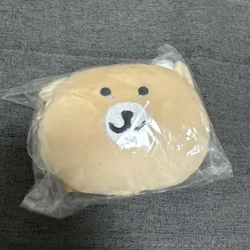 나가노 마켓 캐릭터 에코백 (초기 임팔라)