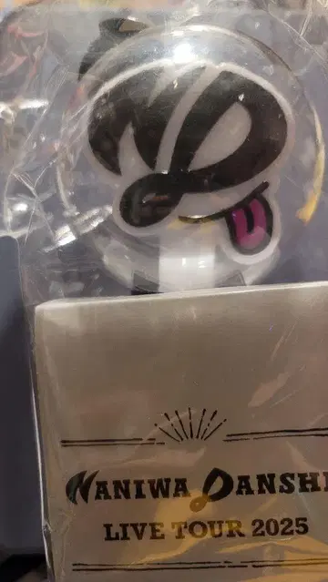 나니와단시 BON BON VOYAGE 응원봉