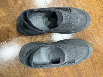 호카오네오네 HOKA ONE ONE 슬립온 리스토어 TC