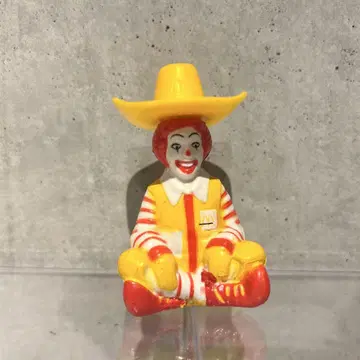 맥도날드 McDonald's 독일 샤봉 버디 아메토이